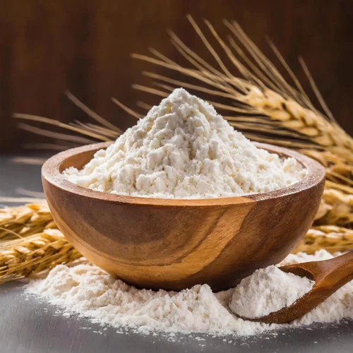 White Rice Flour, Packaging Size: 50 Kg
