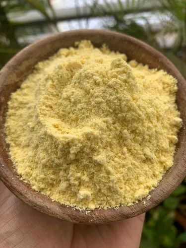 Yellow Maize Flour