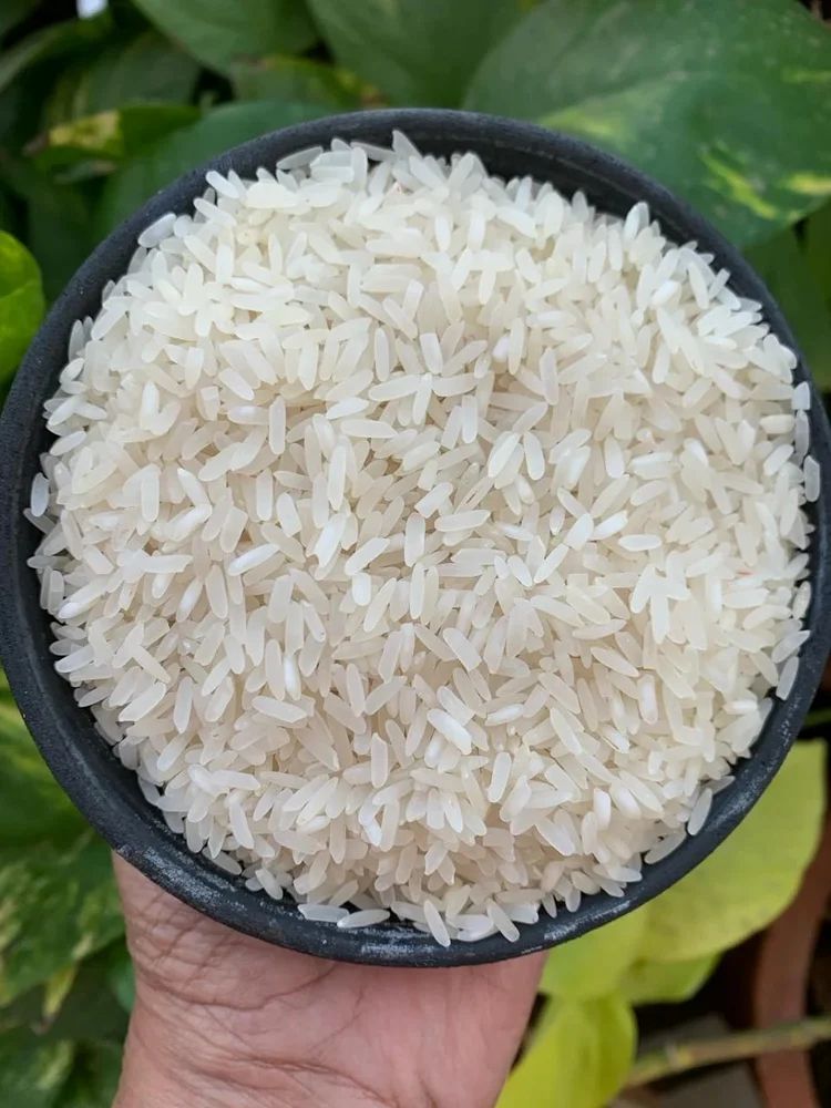 Indrayani Rice, 5 Kg