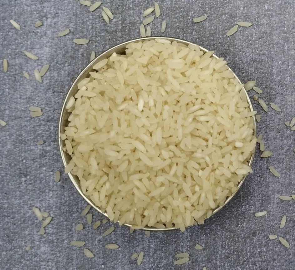 Organic Indrayani Rice