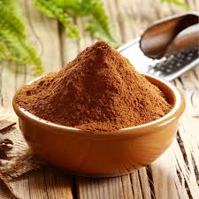 Joss Powder