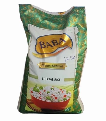 Baba Steam Katarni Rice
