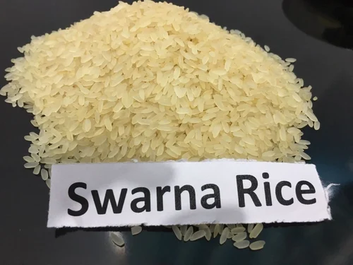 Loose Swarna Rice