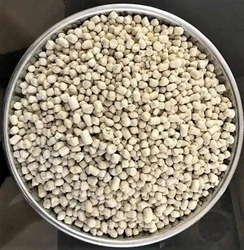 DORB Pallets / De Oiled Rice Bran Pellets - 50 Kg PP Bag