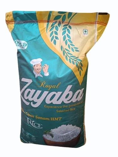 Royal Jayaka 30 Kg Katarni Rice, Packaging Type: PP Bag