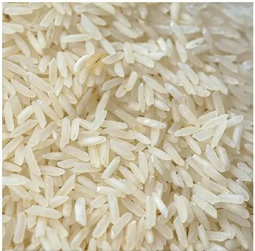 White Permal Rice, Loose