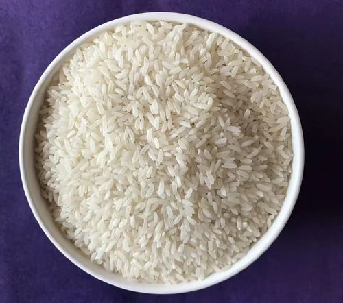 White BPT Rice