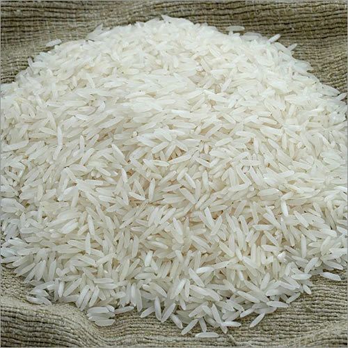50 & 100 kg White Appayan Baskathi Rice, Packaging: Plastic Bag