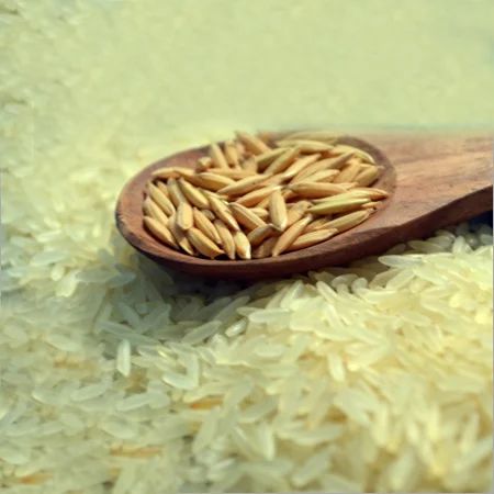 Baskati Rice