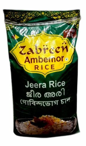 Ambemohar Rice, Packaging Type: Plastic Bag, Packaging Size: 25 Kg