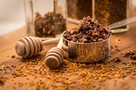 Bee Propolis