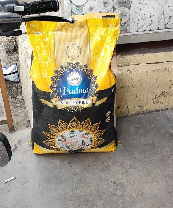 Ambemohar Rice, 5 Kg