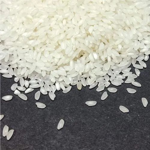 Organic White Ambemohar Rice, Loose