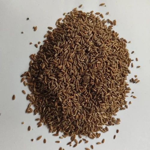 Brown Bamboo Rice