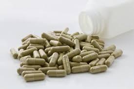 Herbal Tablets