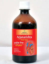 Heart Tonic