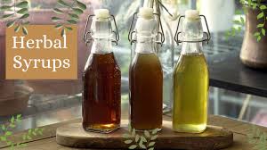 Stone Syrup