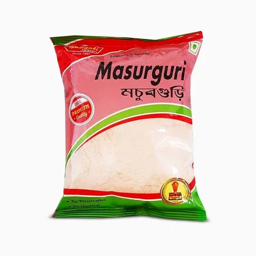 White Bhogali Jalpan Masurguri