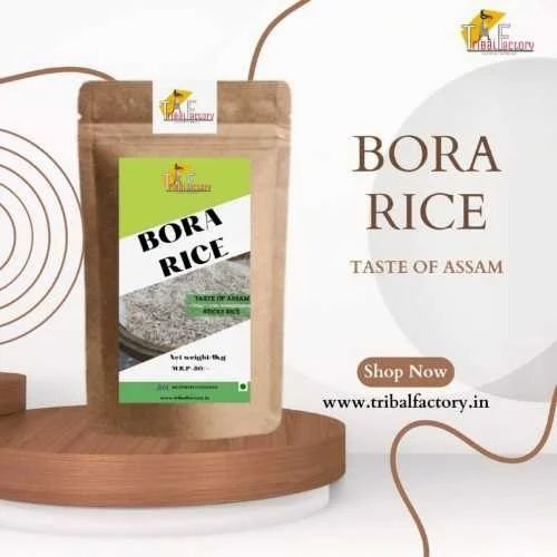 White Sticky Rice, Packaging Type: Loose, 10 Kg