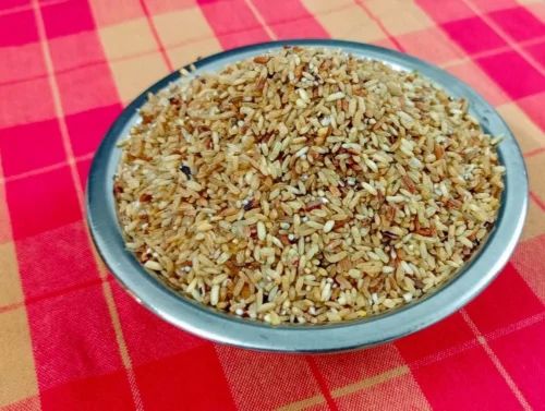 Organic Rajmudi Rice