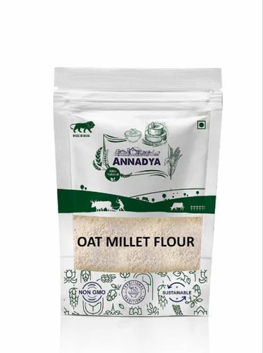 Annadya Oats Flour, 1 kg