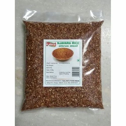 Kalans Njavara Rice
