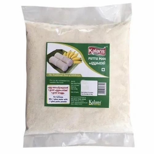Puttu Podi