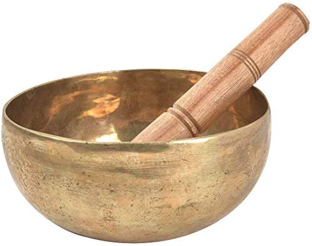 Singing Bowls