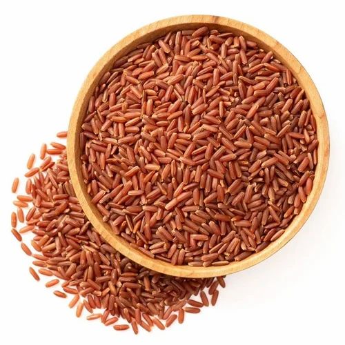 Navara Red Rice