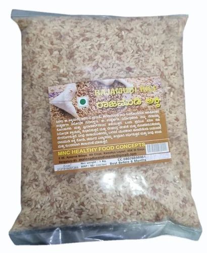1Kg Rajamudi Rice