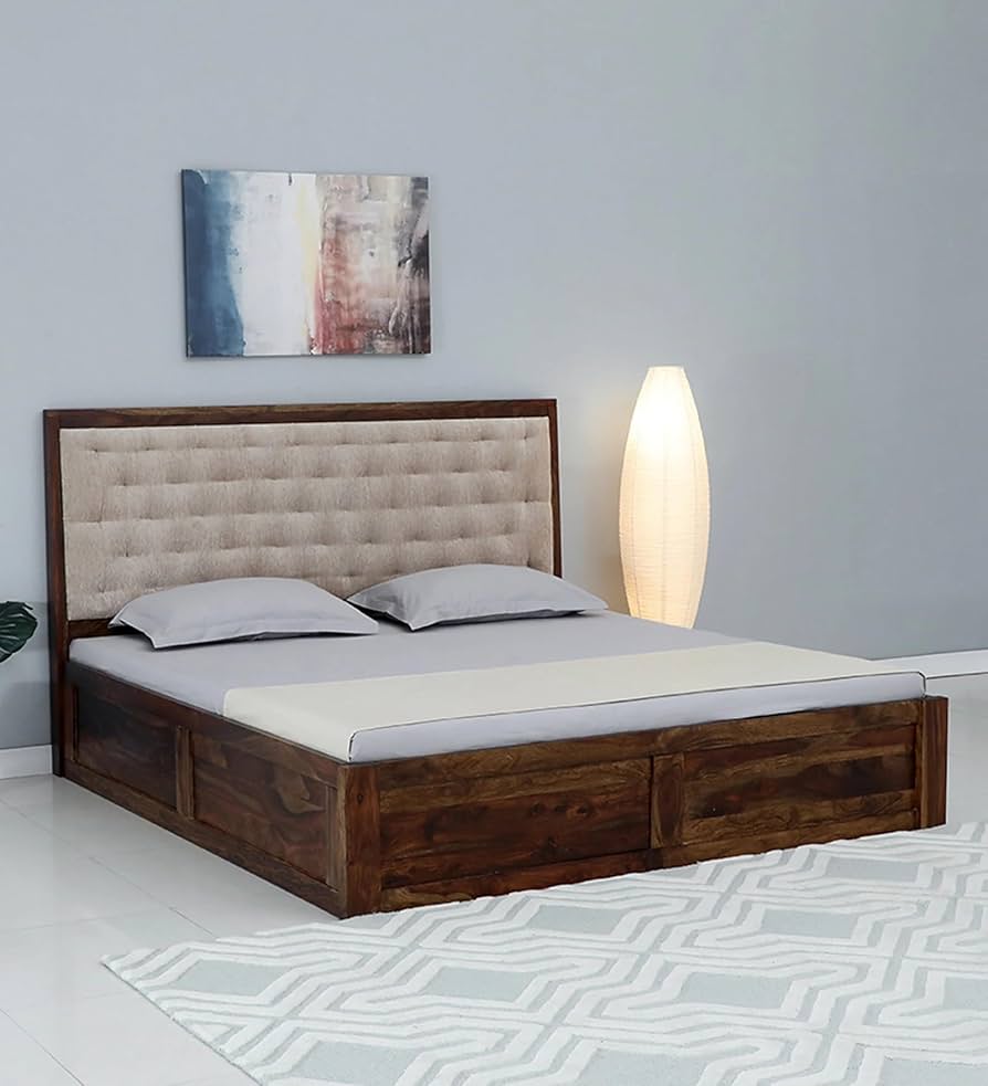 Cushion Beds