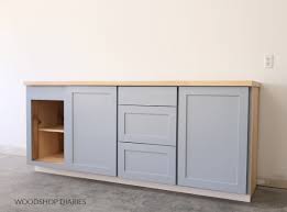 Floor Cabinet