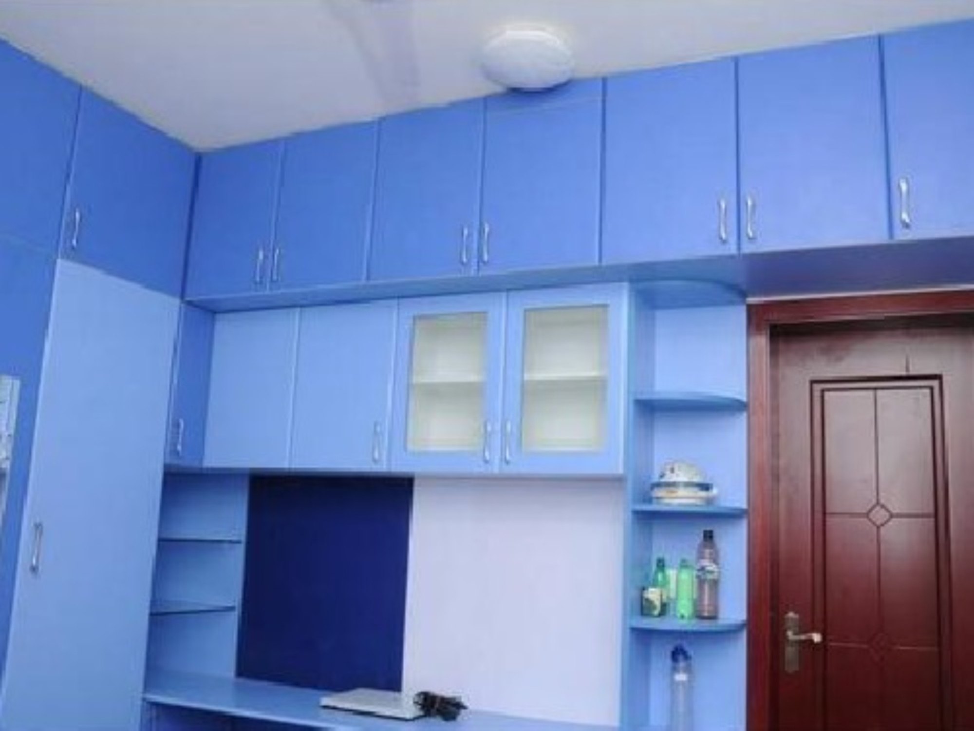 Loft Covering