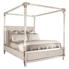 Acrylic Bed