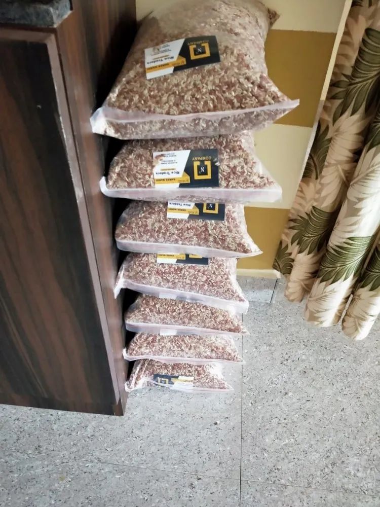 Rajamudi Red Rice