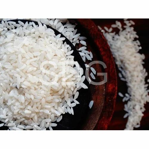 IR 36 White Rice
