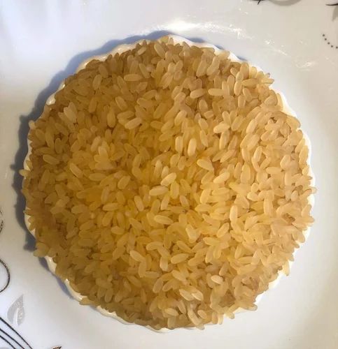 IR8 Golden Jaya Boiled Rice, Packaging Type: HDPE Bag, 50 Kg