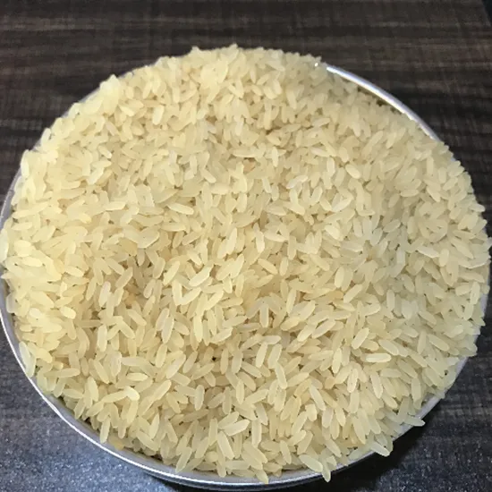 Surekha Rice