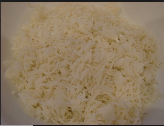 Surekha Rice