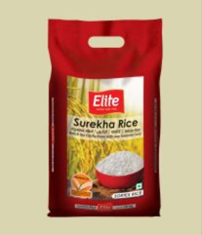 Surekha Rice