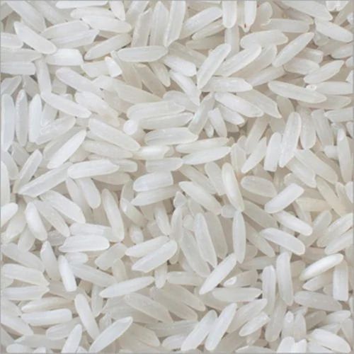 IR 36 White Rice, Packaging Type: Loose