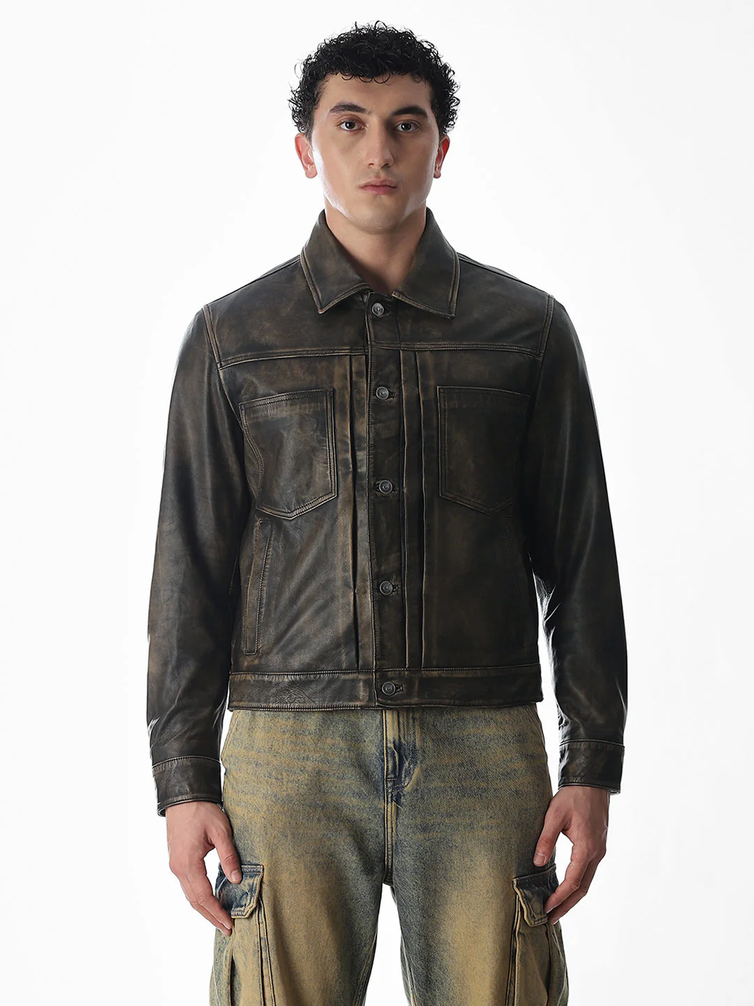 Vintage jacket