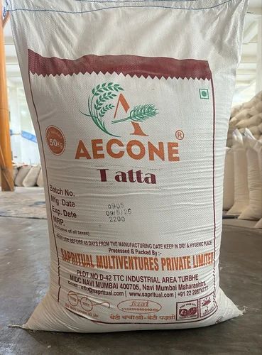 Aecon 50 kg T Atta