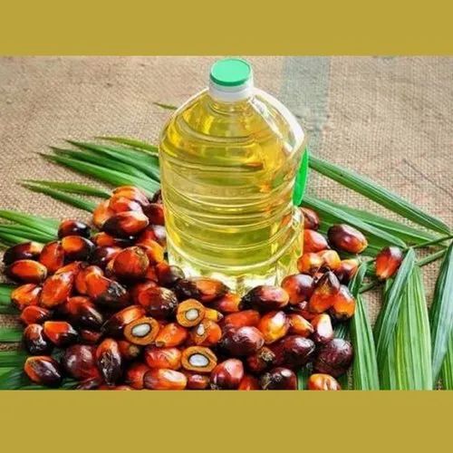 Palm Olein Oil, 25 Ton