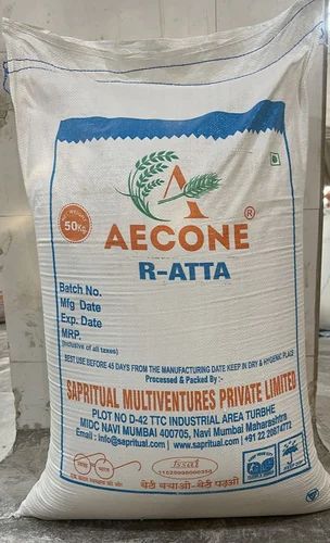 Aecon 50 kg R Atta