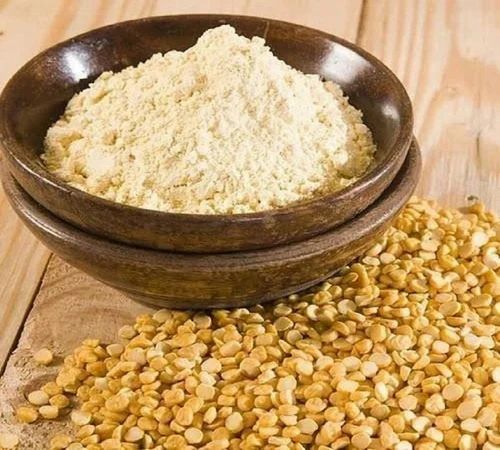 5 Kg Chana Dal Besan