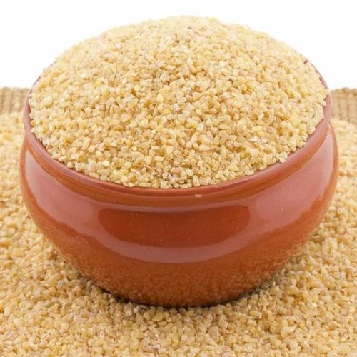 400gm Organic Wheat Daliya