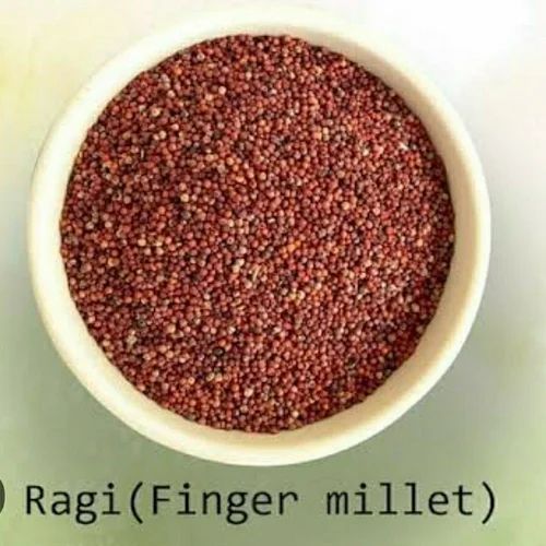 Ragi. / Nachni. Millet. 500 Gm