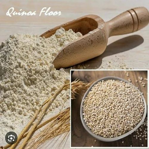 Healthy Quinoa Flour, Packaging Size: 5 kg