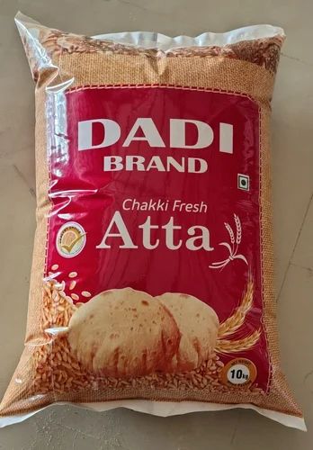 10kg Dadi Wheat Flour